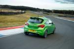 Vauxhall Corsa VXR 2015 года